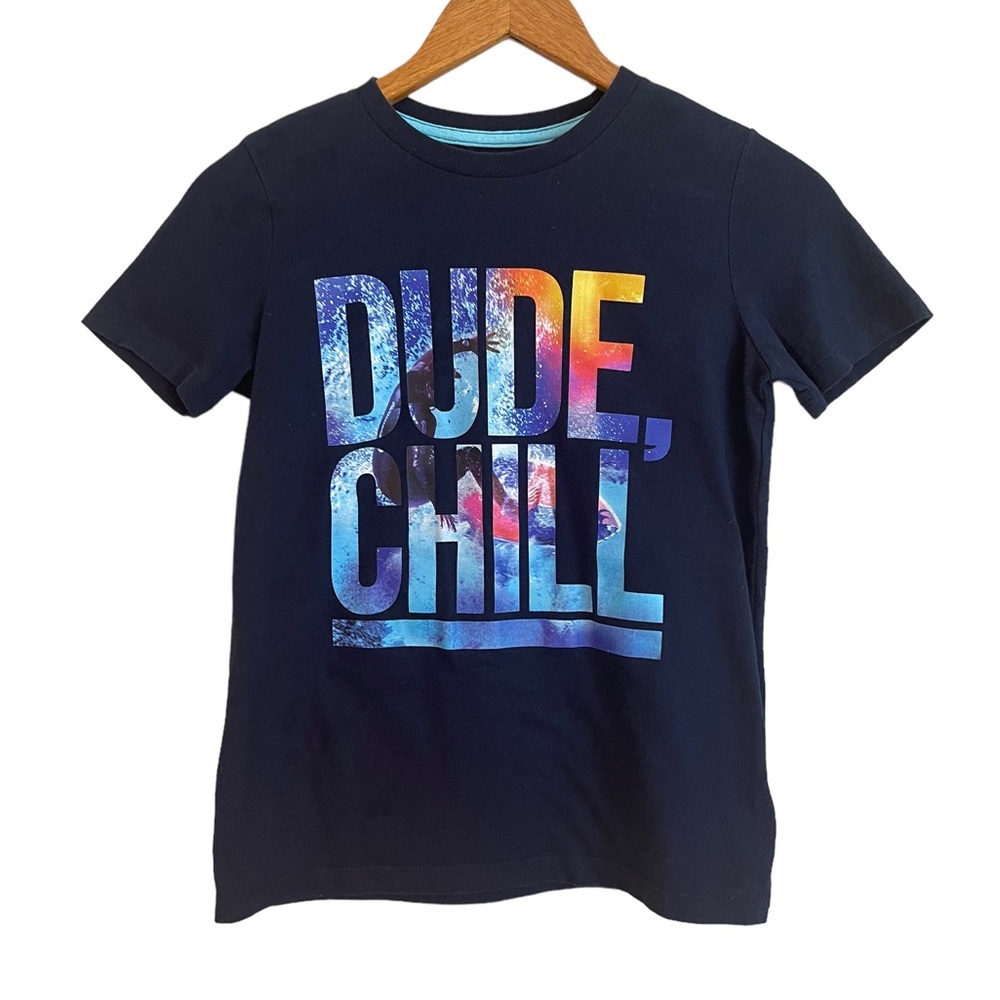 Old Navy Tee